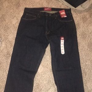 Arizona Jeans- Original Bootcut